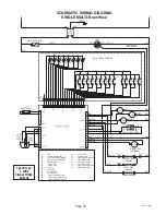 Preview for 50 page of Bunn ingle Multi- BrewWISEDBC WITH SMART FUNNELTM Installation And Operating Manual