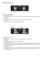 Preview for 8 page of Bunn JDF-2N Installation And Operating Manual