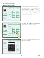 Preview for 22 page of Bunn JDF-4D Installation & Operating Manual