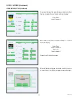 Preview for 23 page of Bunn JDF-4D Installation & Operating Manual