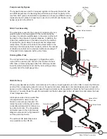 Preview for 17 page of Bunn JDF Silver Series Technical Training Manual