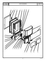 Preview for 8 page of Bunn LCA-2 IC Illustrated Parts Catalog