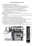 Preview for 8 page of Bunn LCA-2 LCC-2 Installation And Operating Manual