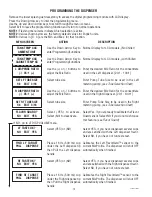 Preview for 12 page of Bunn LCA-2 LCC-2 Installation And Operating Manual