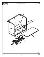 Предварительный просмотр 8 страницы Bunn LCA-2 LP Illustrated Parts Catalog