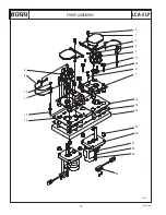 Предварительный просмотр 10 страницы Bunn LCA-2 LP Illustrated Parts Catalog