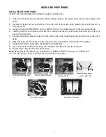 Preview for 9 page of Bunn LCA-2 LP Installation And Operating Manual