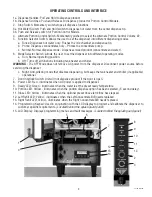 Preview for 9 page of Bunn LCA-2 Installation & Operating Manual