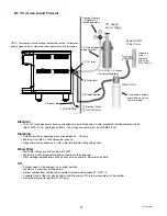 Preview for 12 page of Bunn MCA Installation & Operating Manual