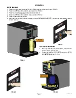 Preview for 7 page of Bunn My Cafe AP Installation & Operating Manual