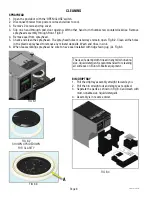 Preview for 8 page of Bunn My Cafe AP Installation & Operating Manual