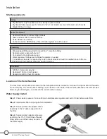 Preview for 4 page of Bunn My Cafe AP Technical Training Manual