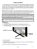 Preview for 6 page of Bunn My Cafe MCO Installation & Operating Manual