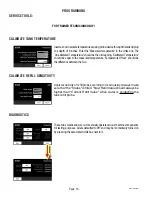 Preview for 16 page of Bunn My Cafe MCO Installation & Operating Manual