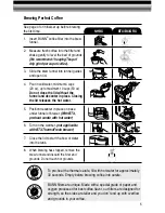 Preview for 7 page of Bunn NHBX-B Use And Care Manual