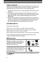 Preview for 12 page of Bunn NHBX-B Use And Care Manual