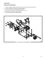 Предварительный просмотр 19 страницы Bunn Nitron Cold Draft Service & Repair Manual