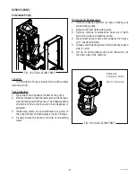 Предварительный просмотр 27 страницы Bunn Nitron Cold Draft Service & Repair Manual