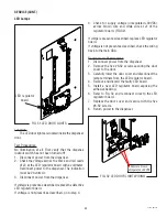 Предварительный просмотр 33 страницы Bunn Nitron Cold Draft Service & Repair Manual