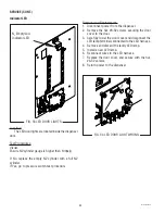 Предварительный просмотр 34 страницы Bunn Nitron Cold Draft Service & Repair Manual