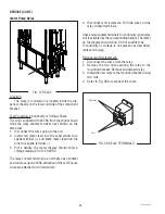 Предварительный просмотр 36 страницы Bunn Nitron Cold Draft Service & Repair Manual