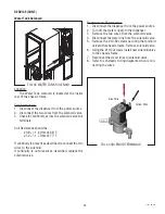 Предварительный просмотр 39 страницы Bunn Nitron Cold Draft Service & Repair Manual