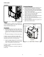 Предварительный просмотр 43 страницы Bunn Nitron Cold Draft Service & Repair Manual