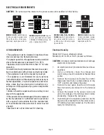 Preview for 4 page of Bunn OL Installation & Operating Manual