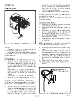 Preview for 14 page of Bunn OL Installation & Operating Manual