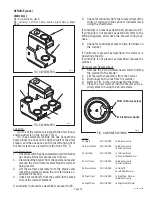 Preview for 15 page of Bunn OL Installation & Operating Manual