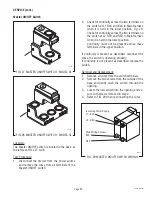 Preview for 25 page of Bunn OL Installation & Operating Manual