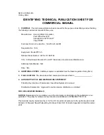 Preview for 3 page of Bunn OL Operating & Service Manual