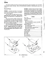 Preview for 20 page of Bunn OL Operating & Service Manual