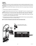 Preview for 10 page of Bunn Omni Installation & Operating Manual