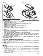 Preview for 8 page of Bunn OT Installation & Operating Manual