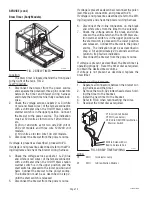 Preview for 14 page of Bunn OT Installation & Operating Manual