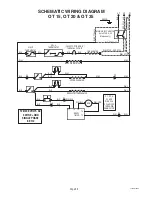 Preview for 28 page of Bunn OT Installation & Operating Manual