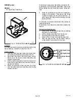 Preview for 18 page of Bunn OT Operating & Service Manual