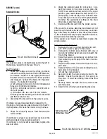 Preview for 24 page of Bunn OT Operating & Service Manual