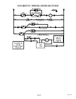 Preview for 31 page of Bunn OT Operating & Service Manual