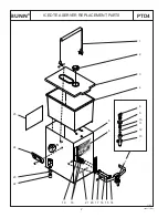 Предварительный просмотр 2 страницы Bunn PTD 4 Use And Care Instructions