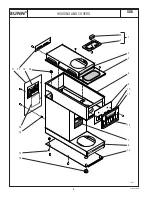 Preview for 6 page of Bunn SA Illustrated Parts Catalog