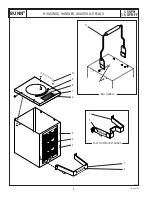 Предварительный просмотр 4 страницы Bunn SAFETY-FRESH 1.5 GPR Illustrated Parts Catalog