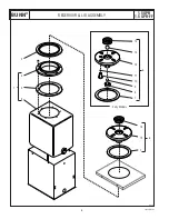 Предварительный просмотр 6 страницы Bunn SAFETY-FRESH 1.5 GPR Illustrated Parts Catalog