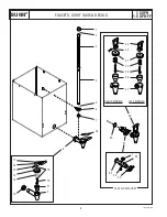 Предварительный просмотр 8 страницы Bunn SAFETY-FRESH 1.5 GPR Illustrated Parts Catalog