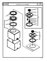 Предварительный просмотр 6 страницы Bunn SAFETY-FRESH 1 GPR Illustrated Parts Catalog