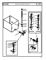 Предварительный просмотр 8 страницы Bunn SAFETY-FRESH 1 GPR Illustrated Parts Catalog