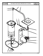 Preview for 14 page of Bunn Series CWTF Illustrated Parts Catalog