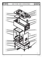 Preview for 6 page of Bunn Single Multi-Brew WISE DBC Illustrated Parts Catalog