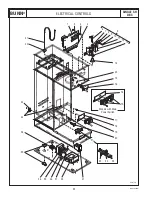 Предварительный просмотр 24 страницы Bunn Single SH BrewWISE DBC Illustrated Parts Catalog